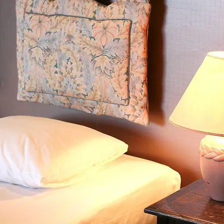 Hotel Donny De Panne
