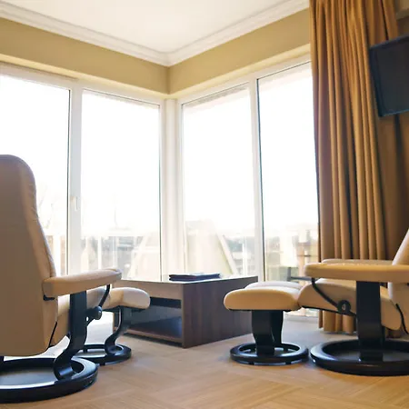 Hotel Donny 4*